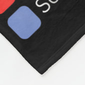 Kann ich es mir regelmäßig vorstellen, Schüler zu Fleecedecke (Ecke)