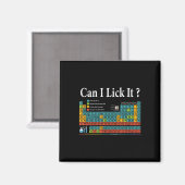 Kann ich es mir regelmäßig vorstellen, Schüler zu  Magnet (Vorderseite/Rückseite)