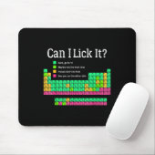 Kann ich es mir regelmäßig vorstellen, Schüler zu  Mousepad (Mit Mouse)