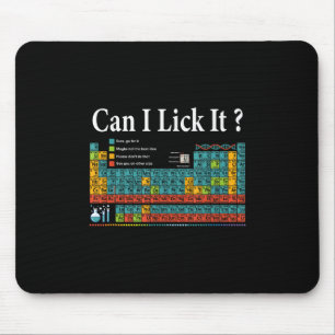 Kann ich es mir regelmäßig vorstellen, Schüler zu  Mousepad