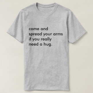 Kann ich es treten? Shirt