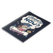 Kann ich jetzt wieder zu Bett gehen? Notizblock (Linke Seite)