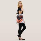 Kann ich mit dem Manager sprechen? Tasche (Am Model)