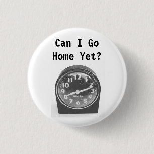 Kann ich noch Zuhause gehen? Button