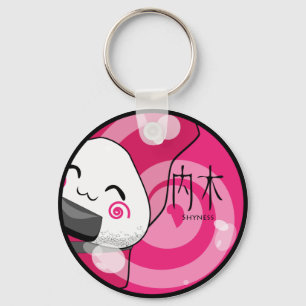 Kann ich sie behalten? schlüsselanhänger