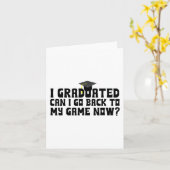 Kann ich wieder zum Game-Grad der Schule gehen? Karte (Gelbe Blume)