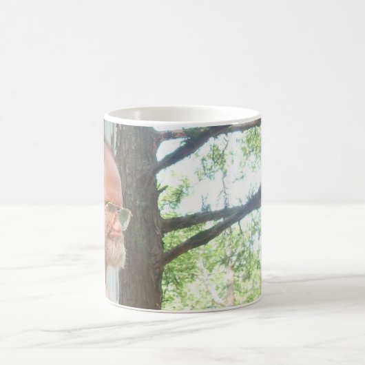 Kann ihn nicht nirgends nehmen! kaffeetasse (Mittel)