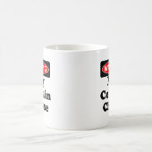Kann Käse enthalten Kaffeetasse (Mittel)