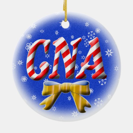 KANN KERAMIK ORNAMENT (Hinten)