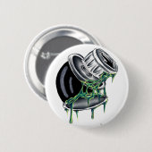kann knöpfen button (Vorne & Hinten)