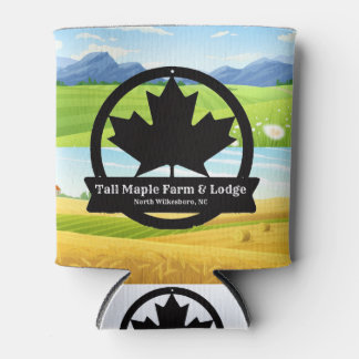 Kann Koozie Dosenkühler