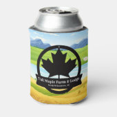 Kann Koozie Dosenkühler (Kanne Rückseite)