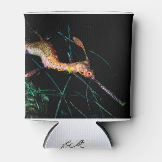 Kann kühler mit dem Design des Seedrachen Dosenkühler