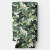 Kann kühlere Camouflage Selters Dosenkühler (Rückseite)