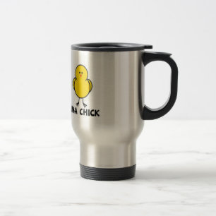 KANN Küken-Reise-Tasse Reisebecher