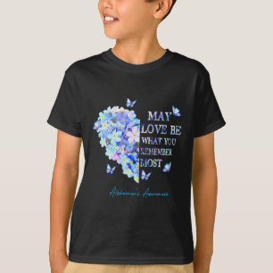 Kann Liebe das sein, was Sie sich die meisten Heim T-Shirt