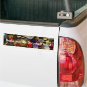 Kann Liebe nicht binden Autoaufkleber (Auf Lkw)