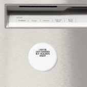 Kann Links werden, aber immer rechts Magnet (In Situ (Geschirrspüler))