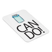 Kann Magnet (Rechte Seite)