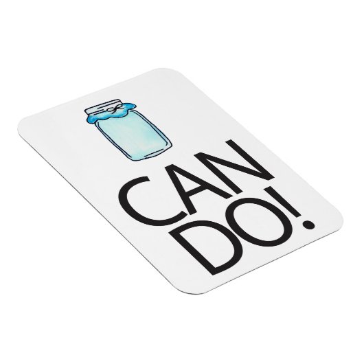 Kann Magnet (Rechte Seite)