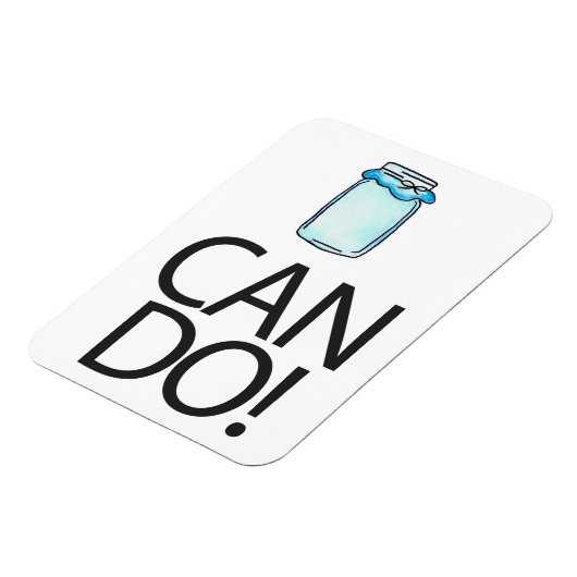 Kann Magnet (Linke Seite)