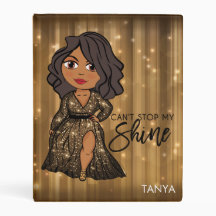 Kann meinen Shine (Tanya) Personalisiert nicht sto