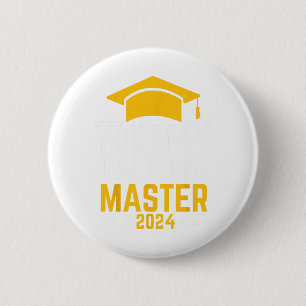 Kann mich Master 2024 Master Degree Abschluss nenn Button