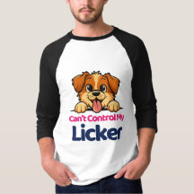 Kann mir mein Licker kein Niedliches Hundedesign K