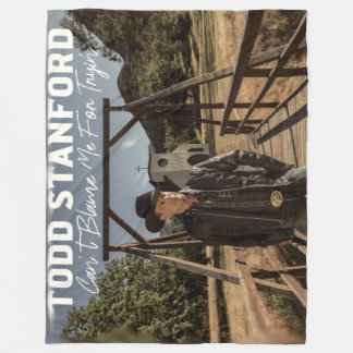 Kann mir nicht die Schuld geben für Tryin' Fleece