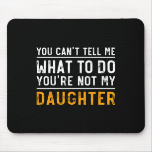 Kann mir nicht sagen, was ich tun soll, wenn nicht mousepad