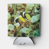 Kann mit Clownfischdesign kühl werden Dosenkühler (Vorderseite)