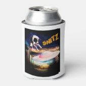 kann mit Snitz von BSR kühler werden Dosenkühler (Kanne Vorderseite)