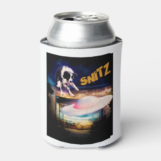 kann mit Snitz von BSR kühler werden Dosenkühler (Kanne Vorderseite)