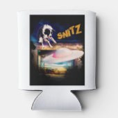 kann mit Snitz von BSR kühler werden Dosenkühler (Rückseite)