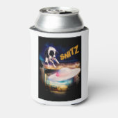 kann mit Snitz von BSR kühler werden Dosenkühler (Kanne Rückseite)