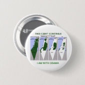 KANN NICHT FORTFAHREN BUTTON (Vorne & Hinten)