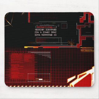 kann nicht rechnen mousepad