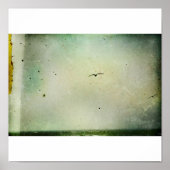 Kann nicht schlafen / Wir sind jetzt so müde Poster (Vorne)