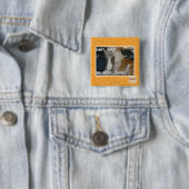 Kann nicht viel länger halten button (Beispiel)