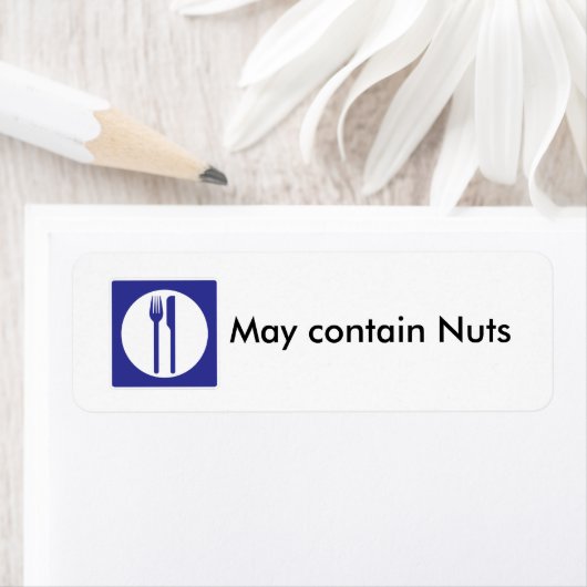 Kann Nuts enthalten (Insitu)