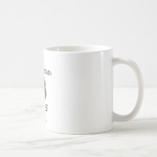 Kann Nuts Winter-Weiß-Hamster enthalten Kaffeetasse