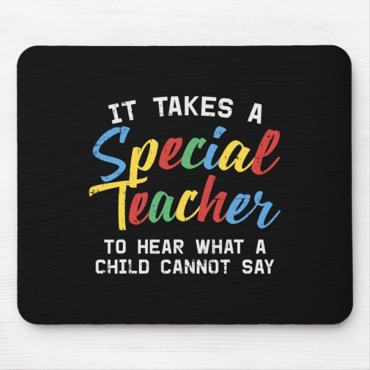 Kann Pi Wont nicht stoppen Mathe Pi Day Funny Math Mousepad (Vorne)