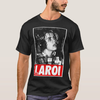 kann raiso nicht leben lange susuit genug T-Shirt