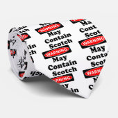 Kann schottisches enthalten krawatte (Gerollt)