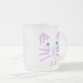 KANN SELBST SEIN MATTGLASTASSE (VorderseiteRechts)