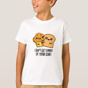 Kann sich nicht an deinen feinen Funny Food Pun ge T-Shirt
