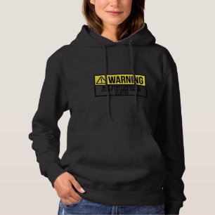 Kann spontan anfangen, über Slots zu sprechen Hoodie
