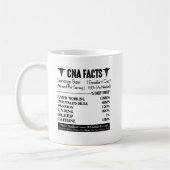 KANN Tatsachen-Tasse Kaffeetasse (Links)