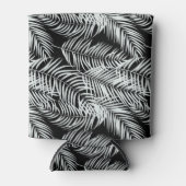 Kann tropische Palmen kühlen Dosenkühler (Vorderseite)