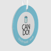 Kann tun ornament (Vorderseite)